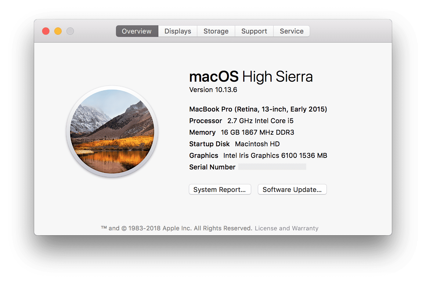 How Fast Can My Mac Download